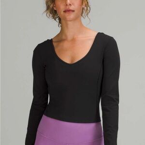 Lululemon Align Long Sleeve
